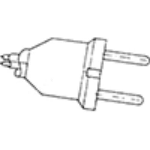 212 - Cable C/W Plug