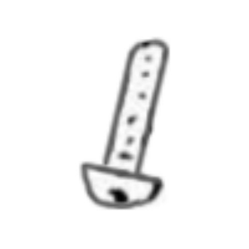 224 - Screws 22 x 6 