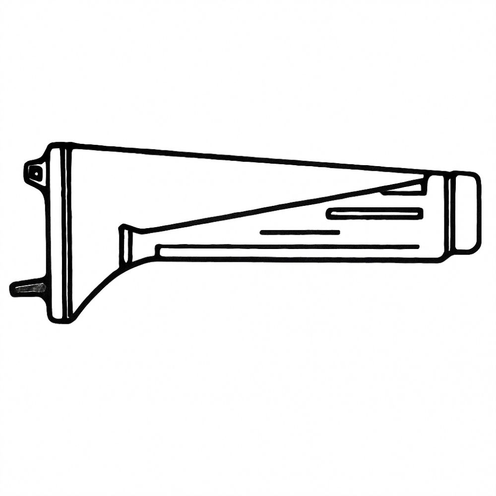 227 - Lower Hand Protection (Petrol)