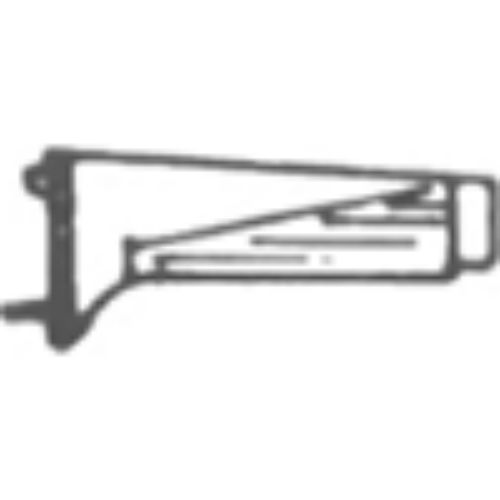 227 - Lower Hand Protection (Petrol)