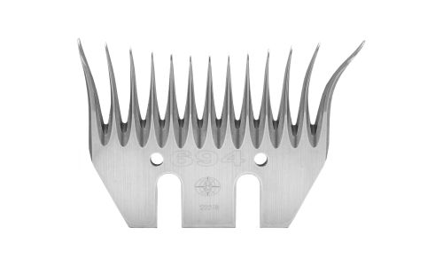 Supershear 694 4 Run Sprint