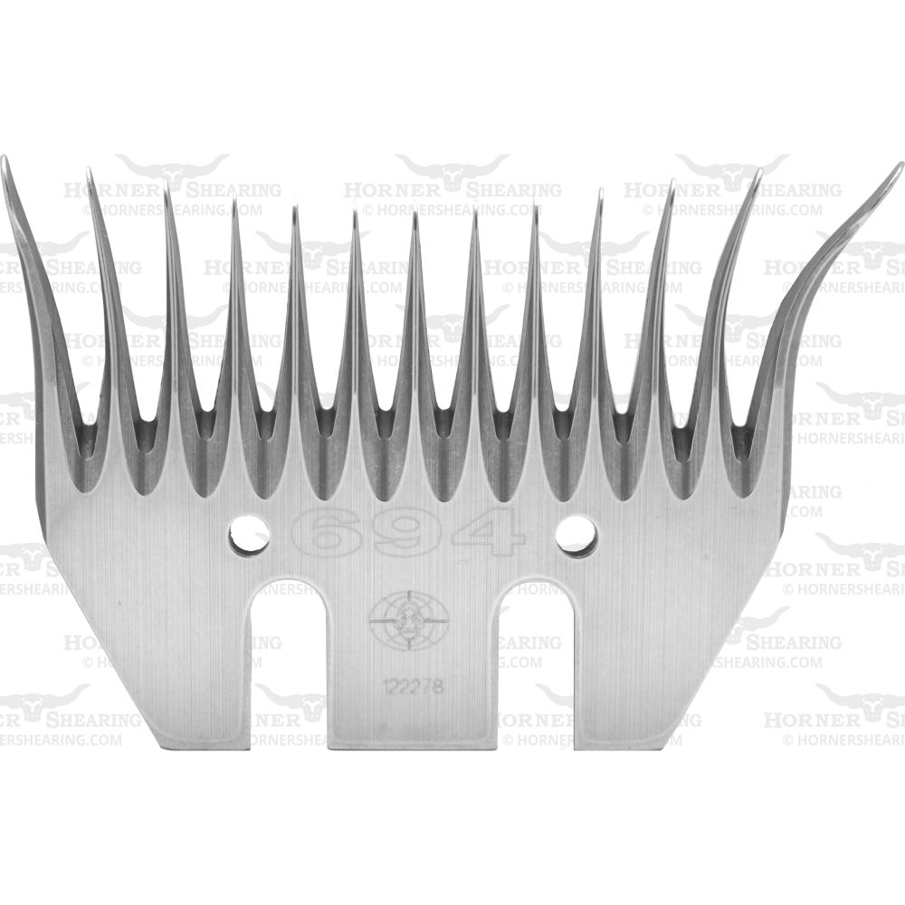 Supershear 694 4 Run Sprint