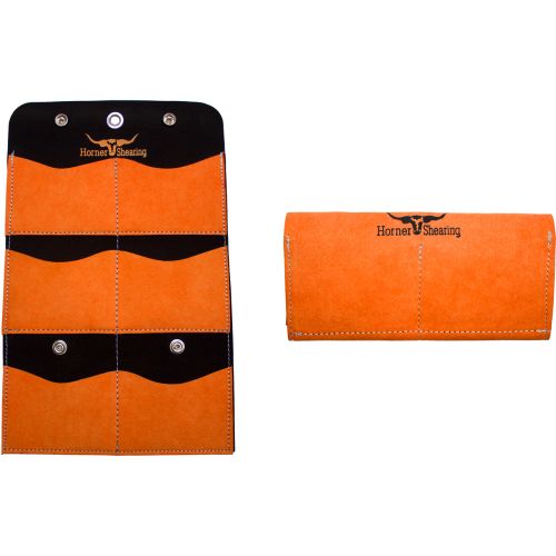 6 Pocket Show Pouch