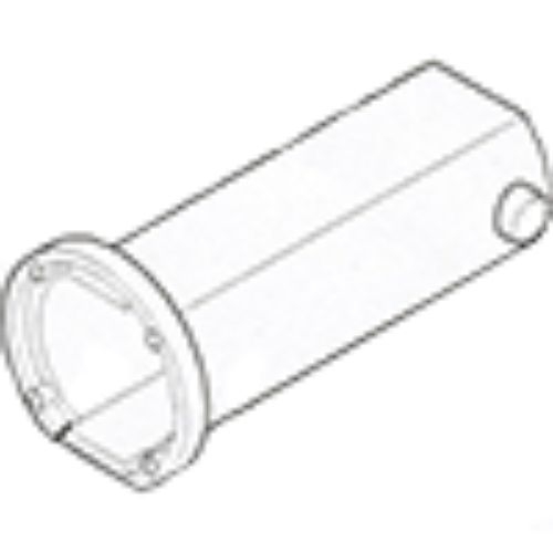 46 - Motor Housing