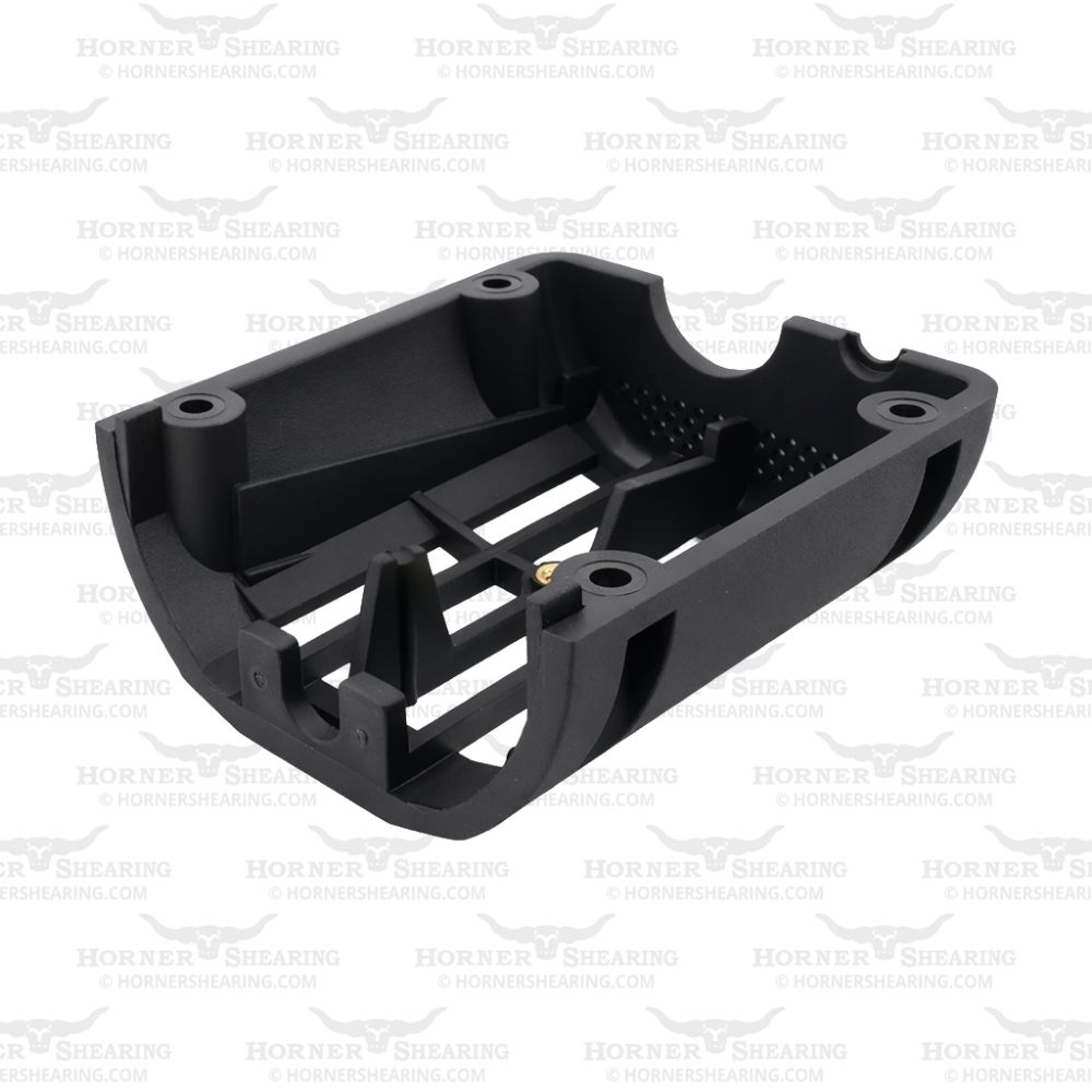 52 - Lower Switch Housing