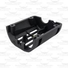 Lower Switch Housing for Heiniger USV Heavy Duty
