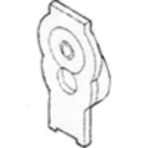24 - Centering Flange