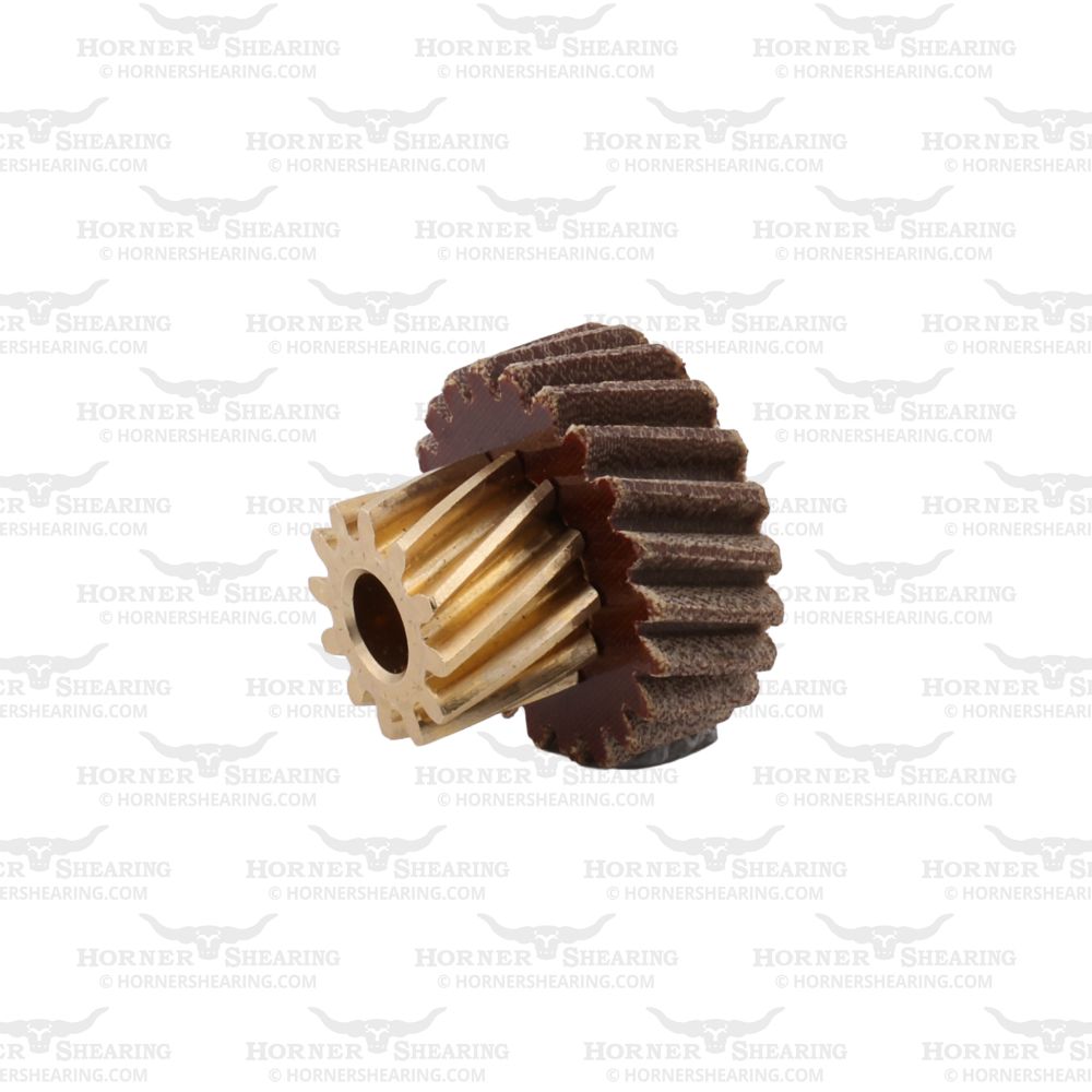 30 - Gear 21/12 Teeth