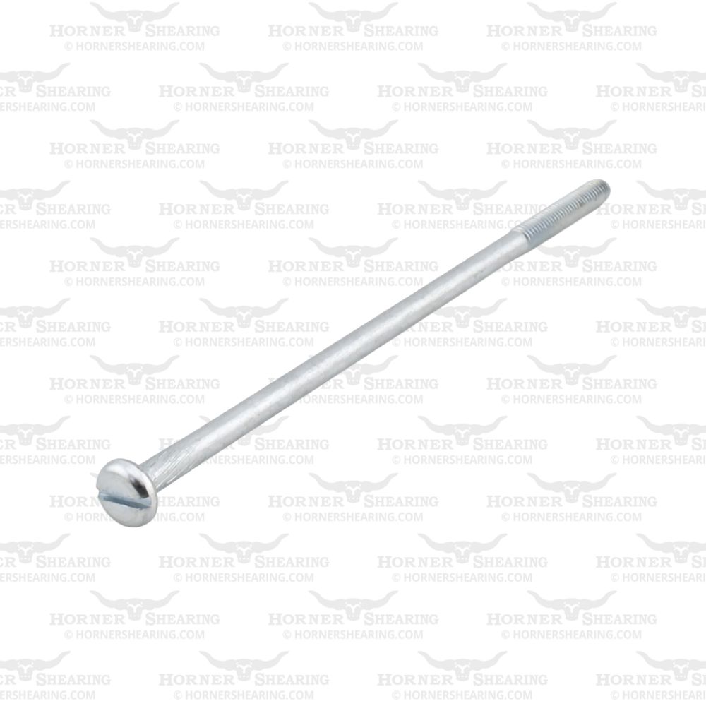 32 - Socket Head Cap Screw M3 x 7.25 