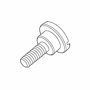 44 - Retaining Screw M3.5