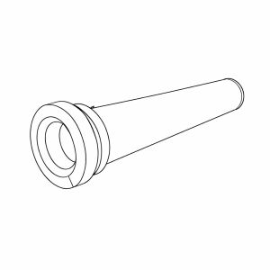 41A - Anti-Kink Sleeve for EURO/AUS Cord