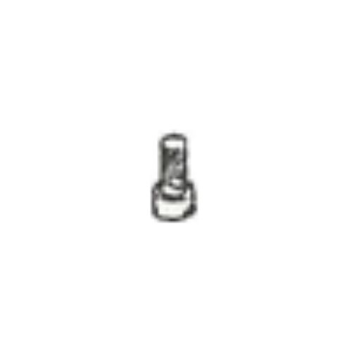 51 - Fillister Head Screw M3 x 6