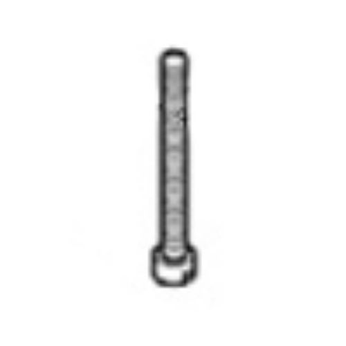 59 - Socket Head Cap Screw M3x25