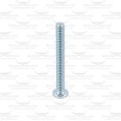 Socket Head Cap Screw M3 x 25 for Heiniger USV Heavy Duty