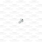 PT Screw KA 25 x 6 for Heiniger Xtra