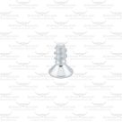 PT Screw KA 25 x 6 for Heiniger Xtra