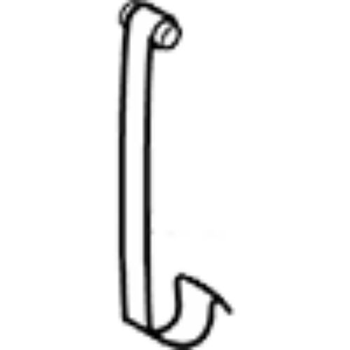22 - Battery Retaining Ring