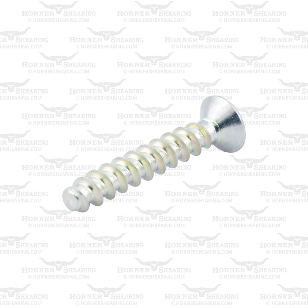 27 - PT-Screw Countersunk KA35x18