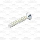 PT-Screw Countersunk KA35 x 18 for Heiniger Cordless