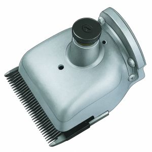 18 - Clipper Head 12V with Blades
