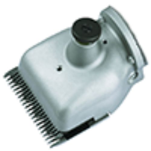 18 - Clipper Head 12V with Blades