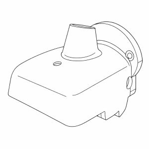 1 - Clipper Head Case