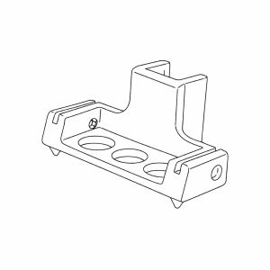 2 - Cutter Driving Carrier