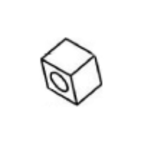 5 - Crank Drive Block