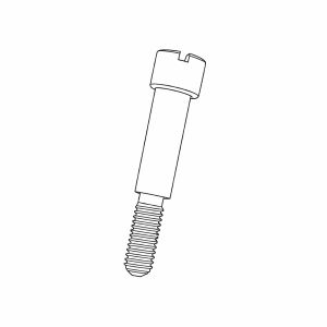 8 - Distance Screw