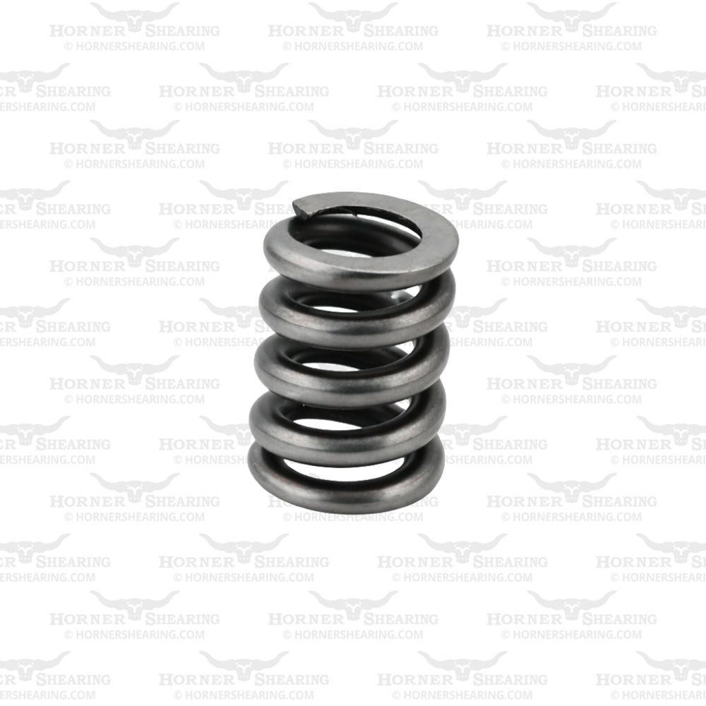 11 - Pressure Spring