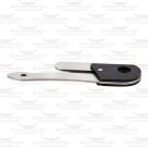 Laminated Spring Riveted for Heiniger Handy