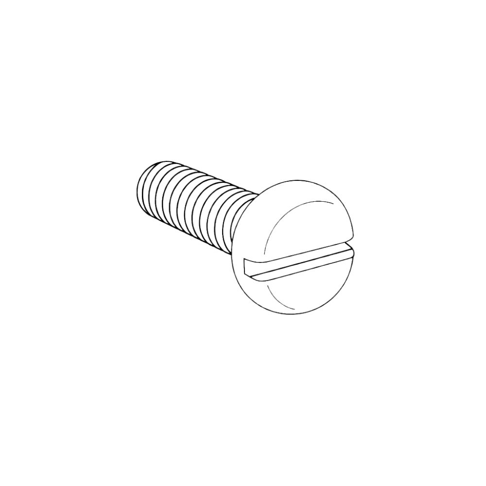 13 - P.H Screw M5 x 14