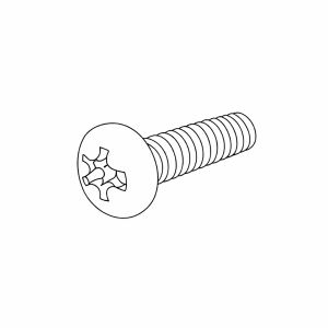 15 - P.H Screw M4 x 10