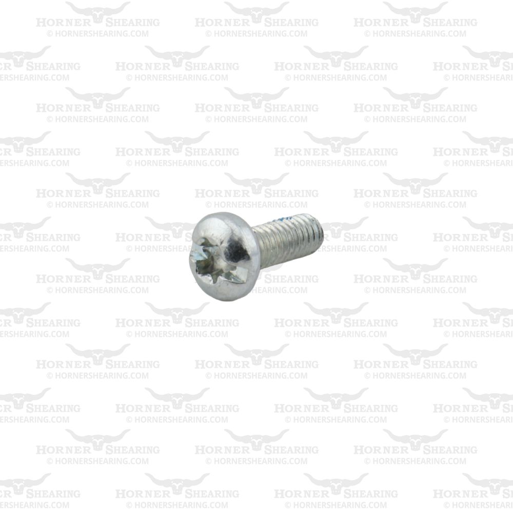 15 - P.H Screw M4 x 10