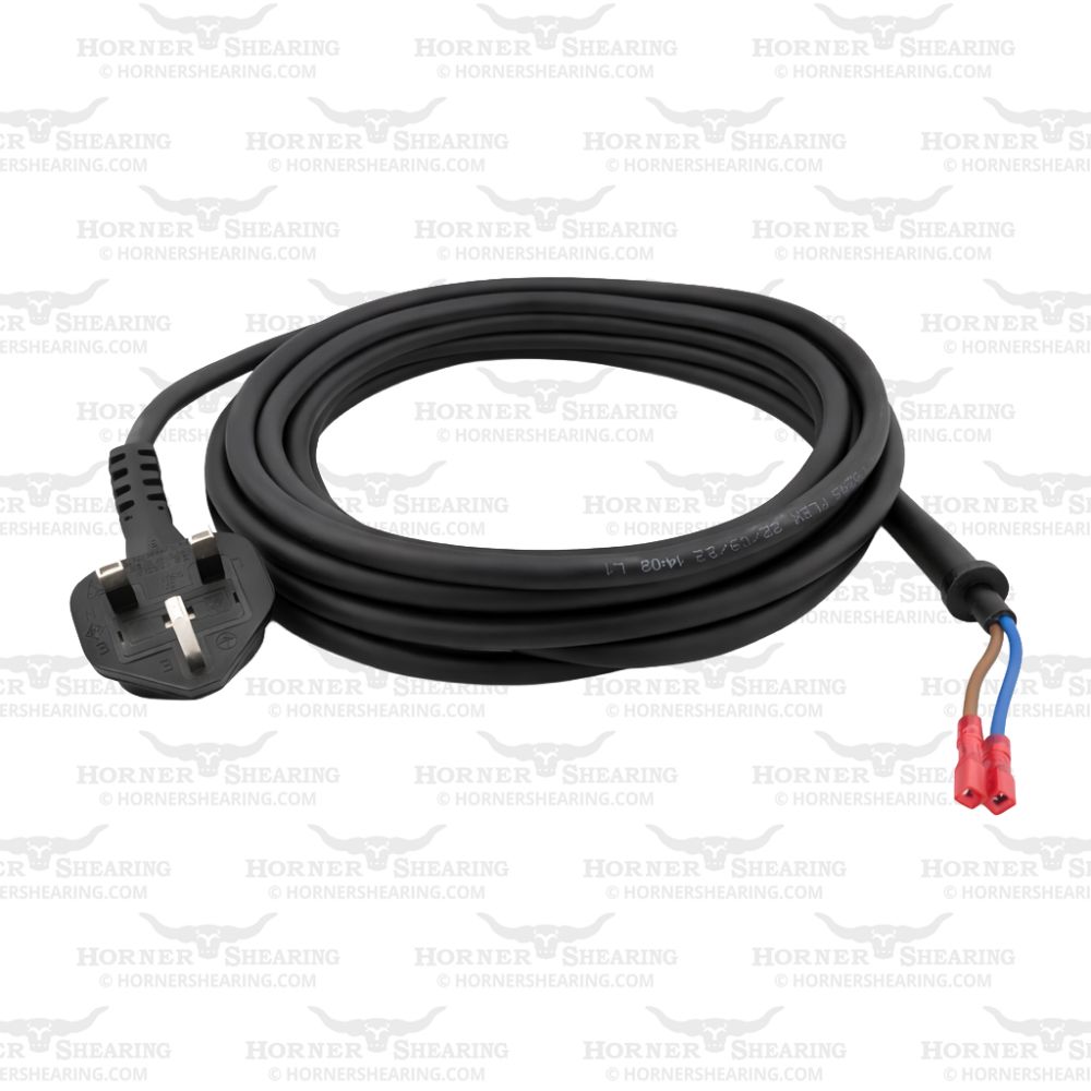 15 - Cable with Plug