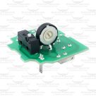 PCB c/w Electronics for Heiniger Delta