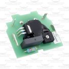 PCB c/w Electronics for Heiniger Delta