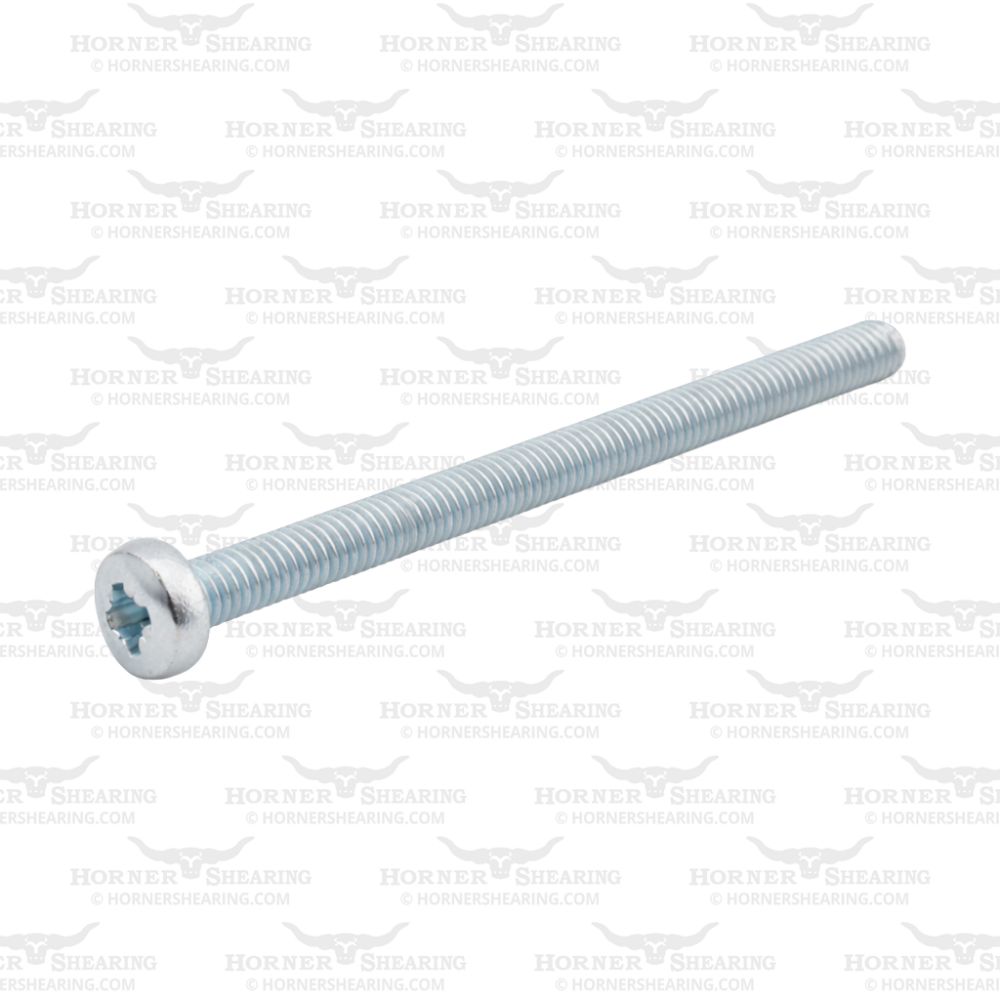 13A - PH Screw M3 x 50