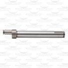 Crankshaft for Heiniger Delta