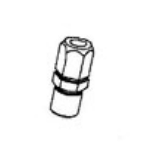31 - Tension Sleeve