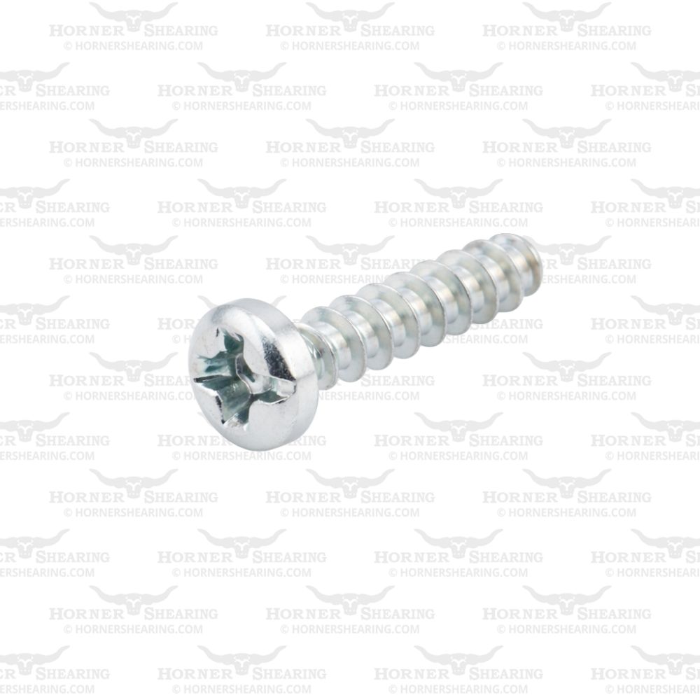 15 - PT Screw Flat KA 40 x 16