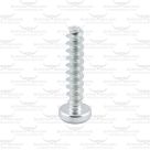 PT Screw Flat KA 40 x 16 for Heiniger Cordless
