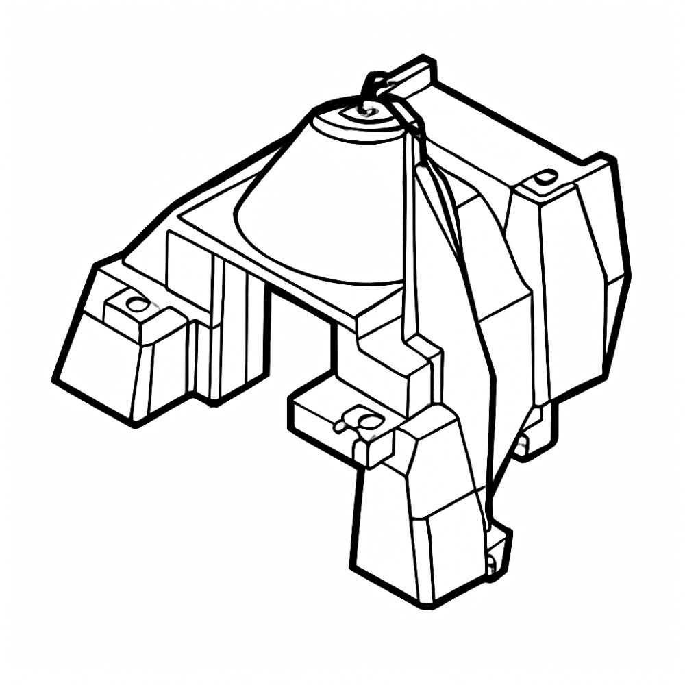 19 - Clipper Head Insert