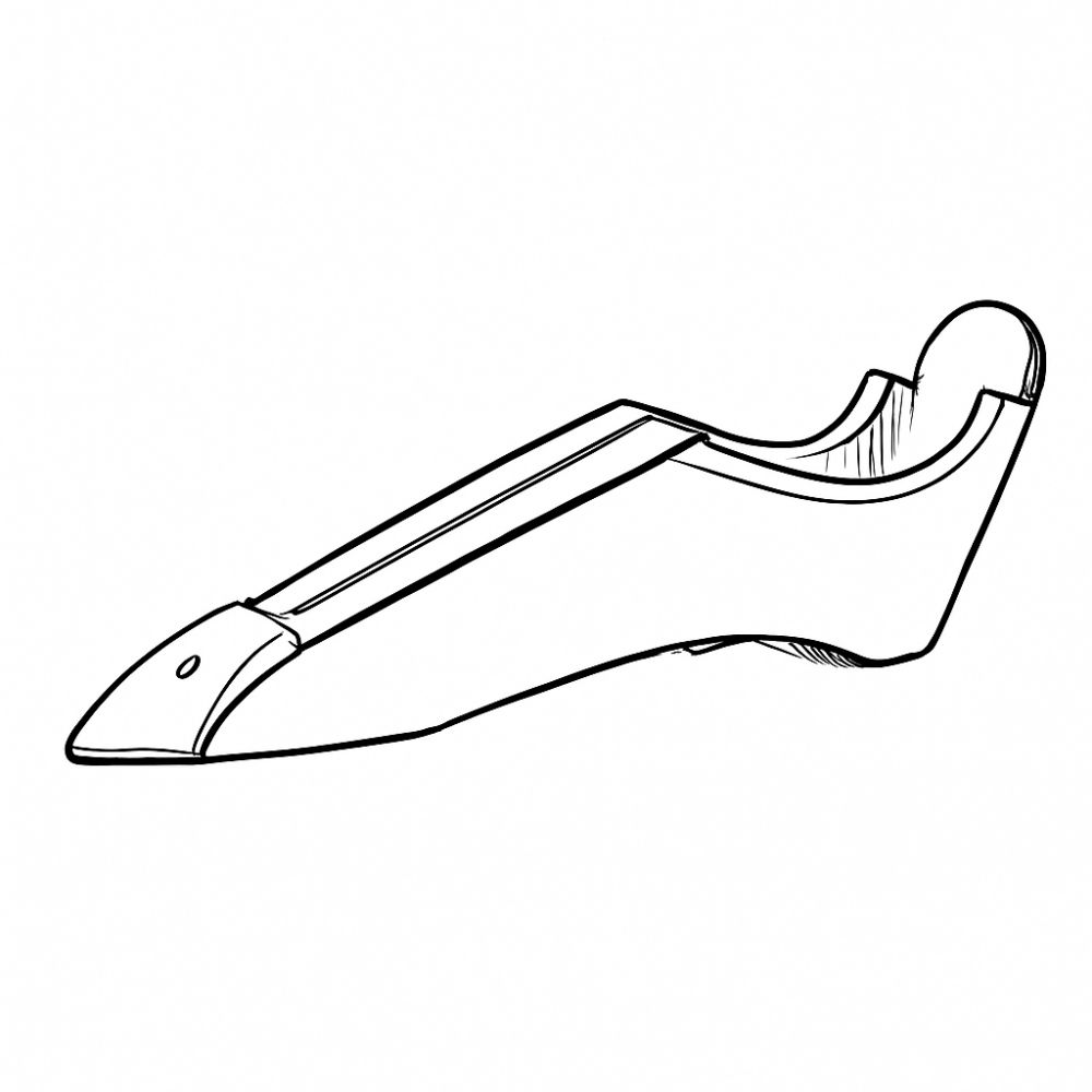 11 - Charger without power supply unit