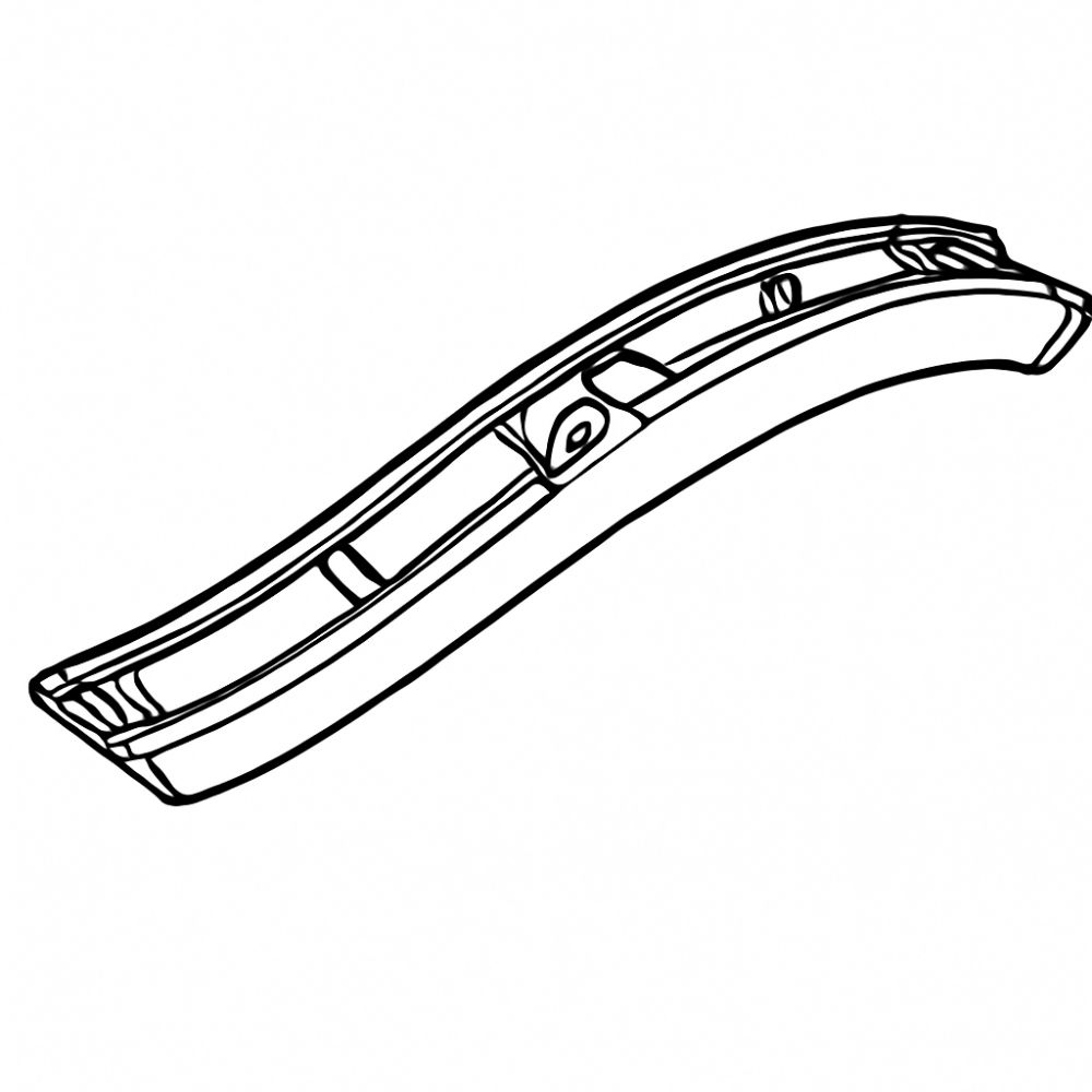 8A - Motor Housing OT11