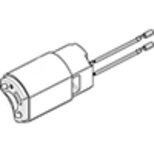 5 - Motor Complete 240V