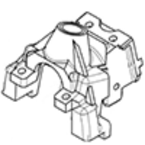18 - Clipper Head Insert