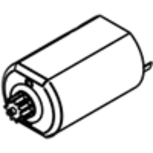 4 - Motor Complete