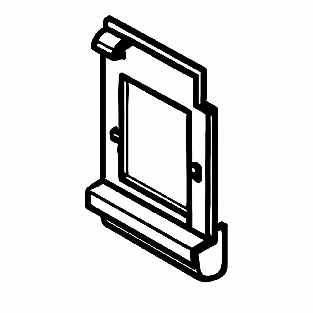 16 - Blade Interlock