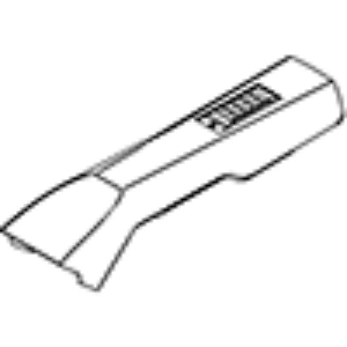 1 - Motor Housing